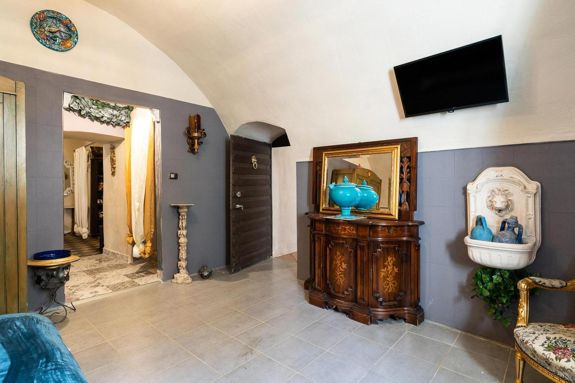 Il Feudo By Barbarhouse Hotel Bari Kültér fotó