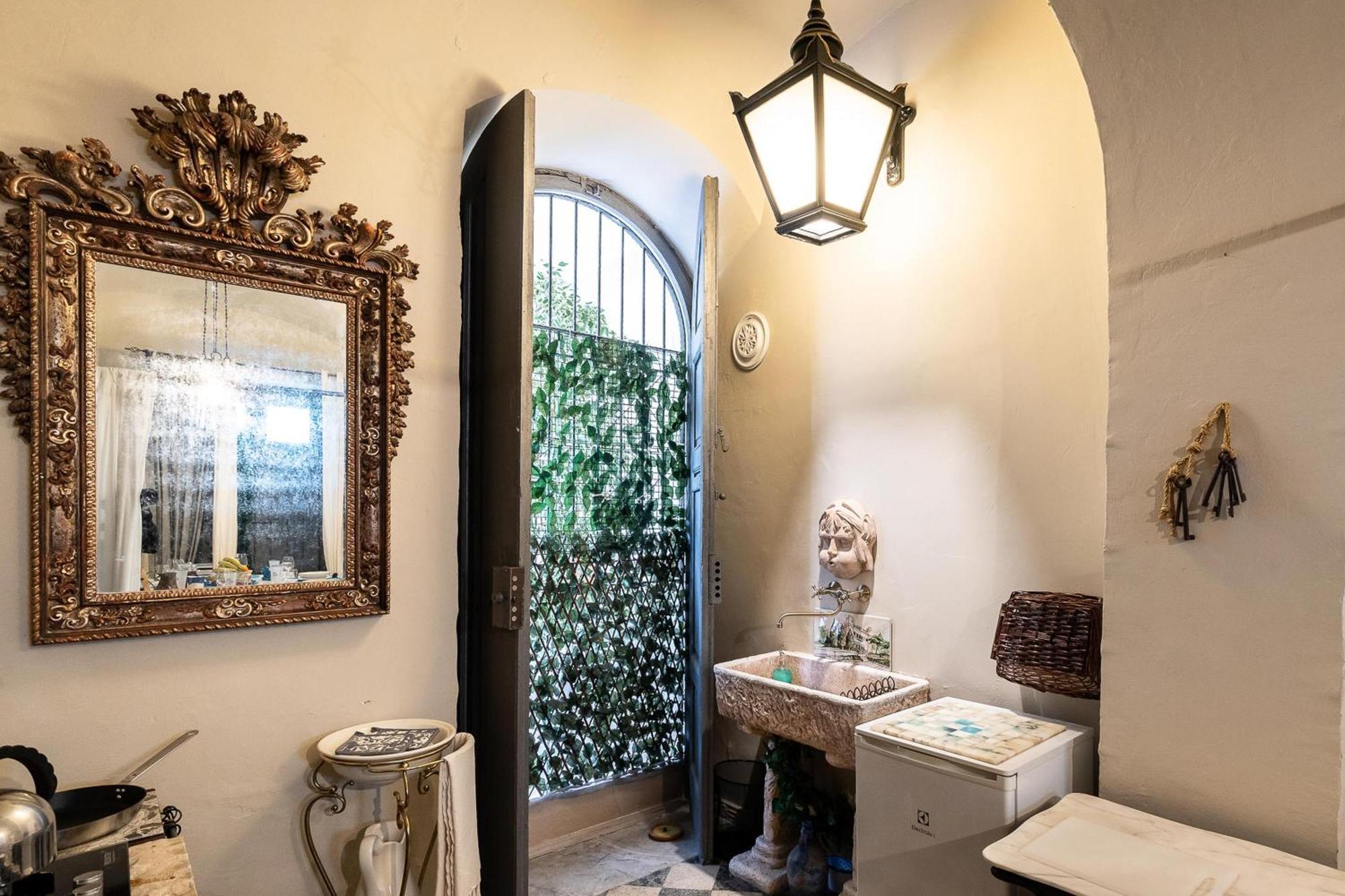 Il Feudo By Barbarhouse Hotel Bari Kültér fotó