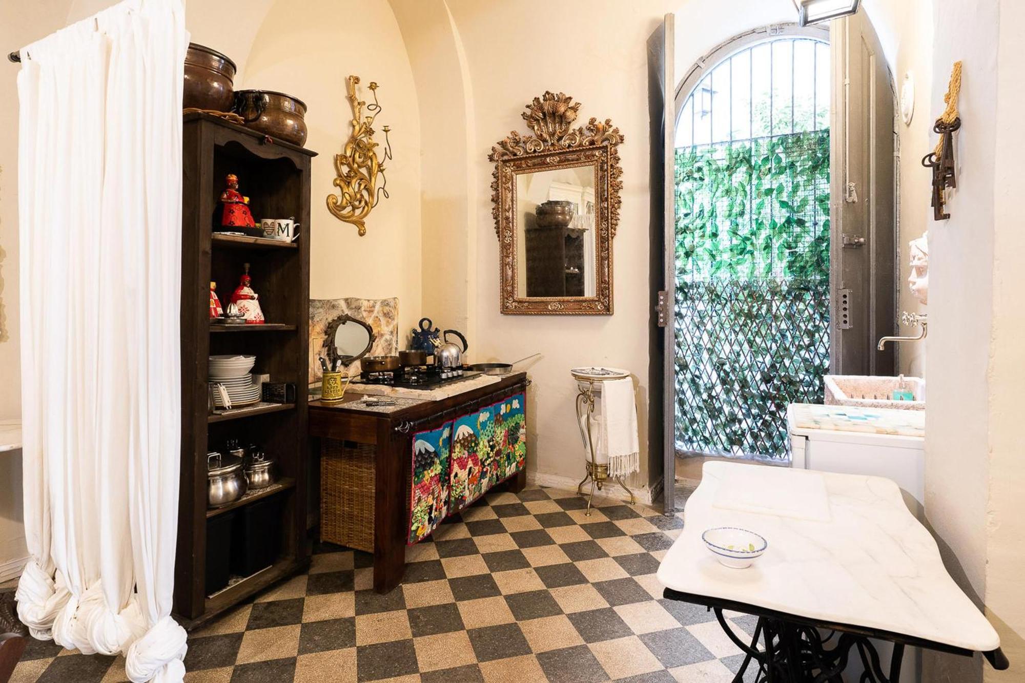 Il Feudo By Barbarhouse Hotel Bari Kültér fotó