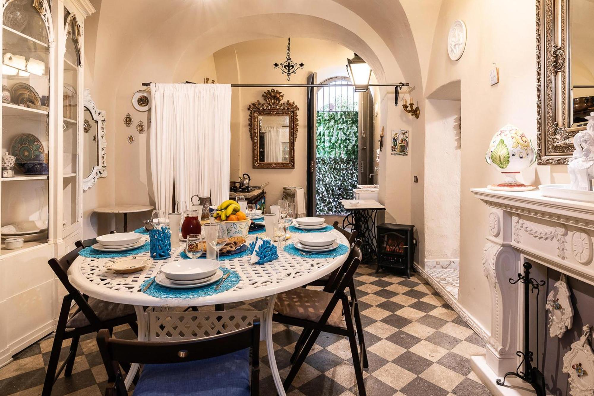 Il Feudo By Barbarhouse Hotel Bari Kültér fotó