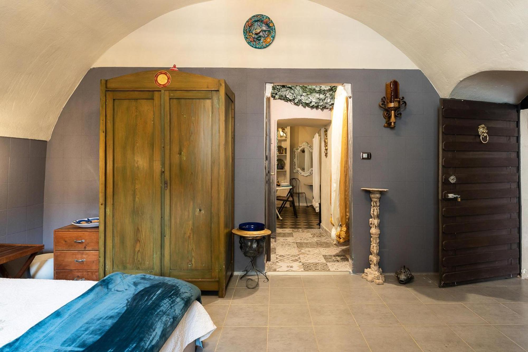 Il Feudo By Barbarhouse Hotel Bari Kültér fotó