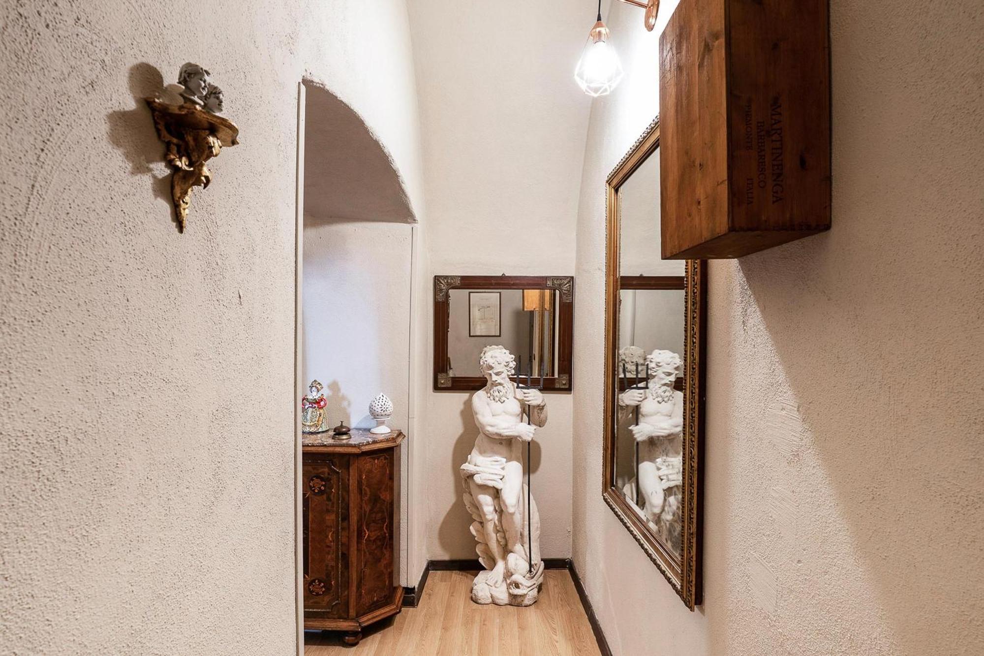 Il Feudo By Barbarhouse Hotel Bari Kültér fotó