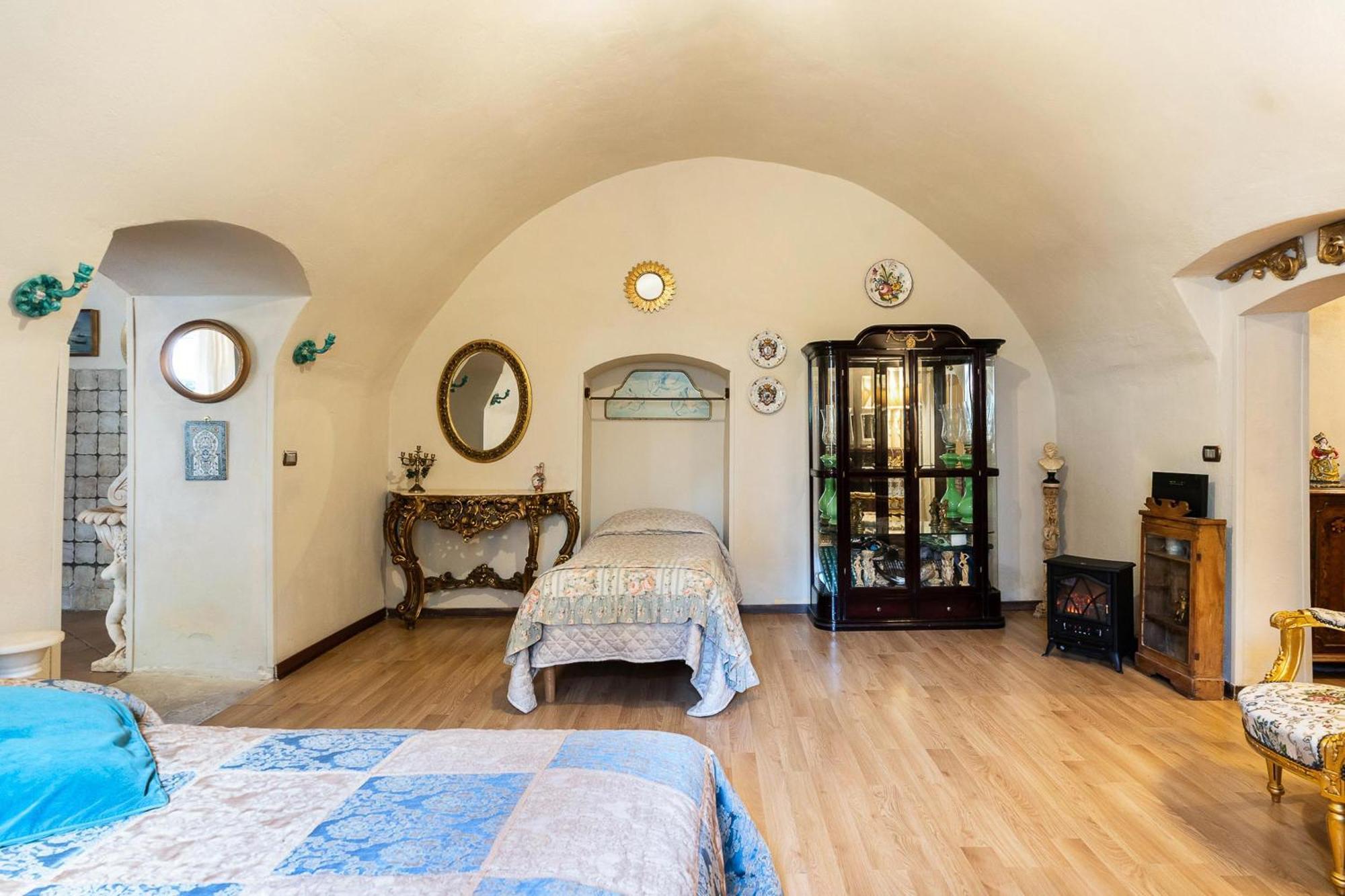 Il Feudo By Barbarhouse Hotel Bari Kültér fotó