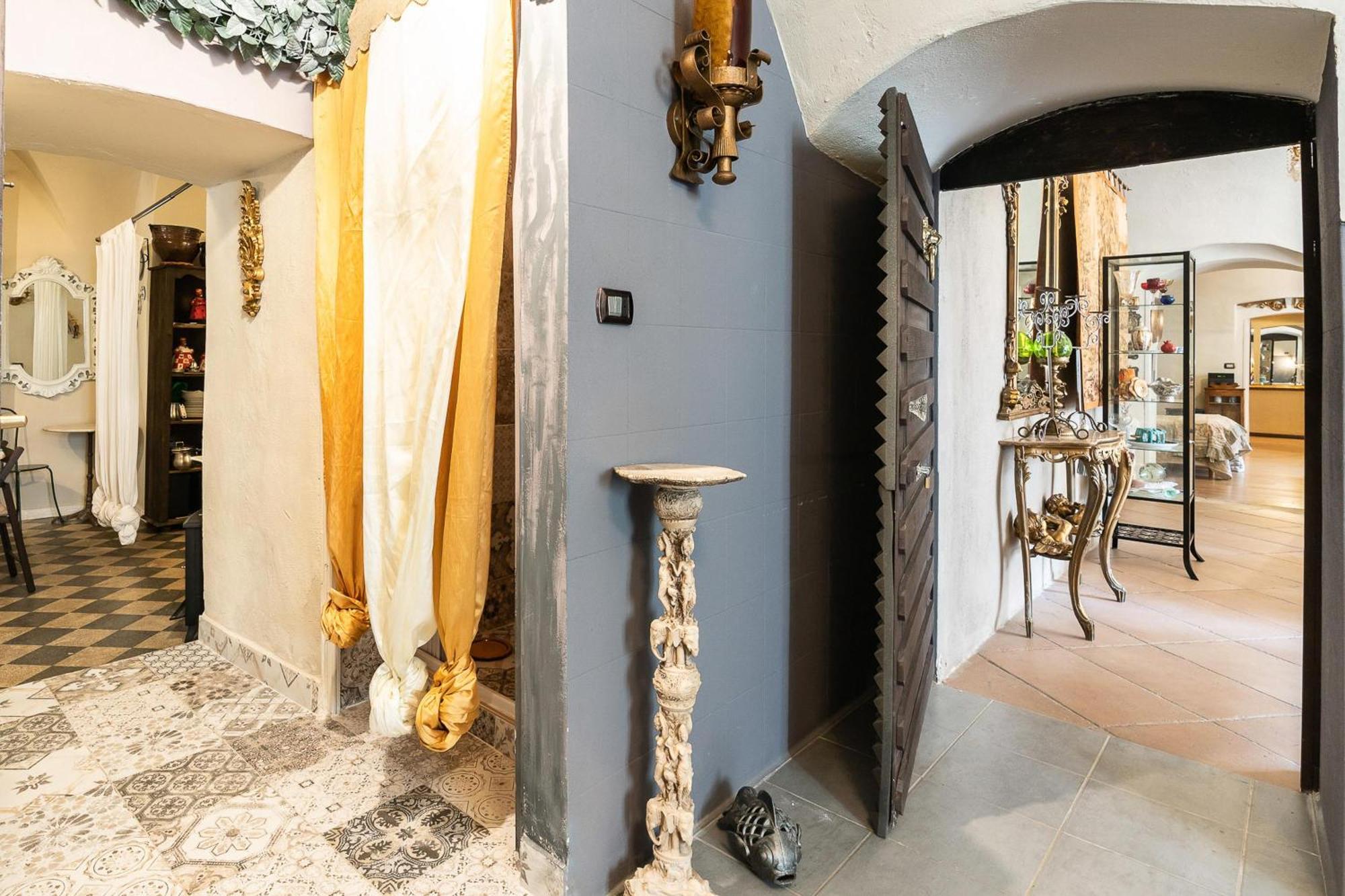 Il Feudo By Barbarhouse Hotel Bari Kültér fotó